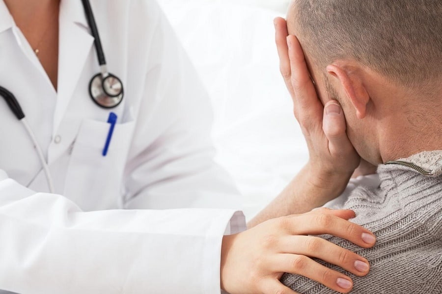 Показания и ситуации, требующие выезда специалиста